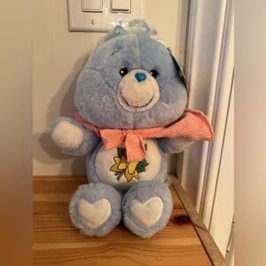 Vintage Care Bears Grams Bear